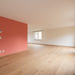 Up Renova - Pose de plancher et mise en peinture