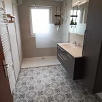 Up Renova - Renovation complète d'une salle de bain